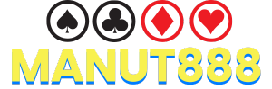 Logo MANUT888